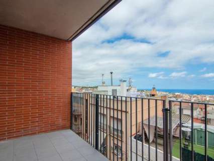 Estudio en venta en Mataró