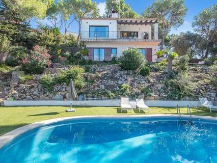 Villa en venta en Palafrugell