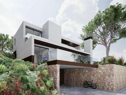 Villa en venta en Begur