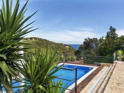 Villa en venta en Palafrugell