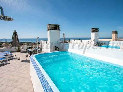 Villa en venta en Nerja