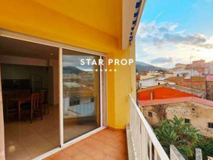 Apartamento en venta en Llançà