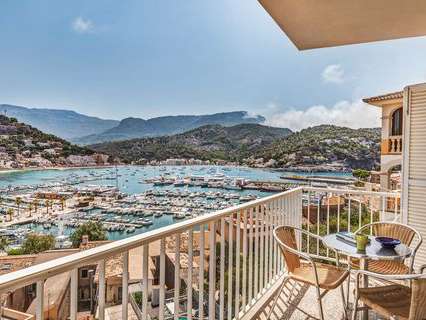 Apartamento en venta en Sóller