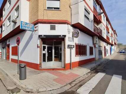 Local comercial en venta en Zaragoza