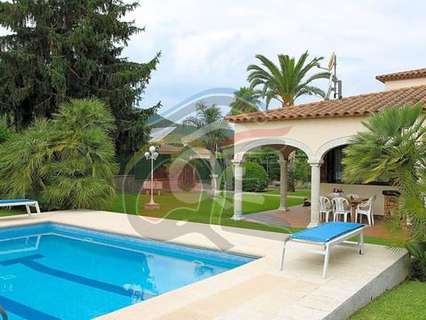 Chalet en venta en Calonge