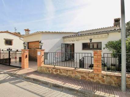 Casa en venta en Calonge