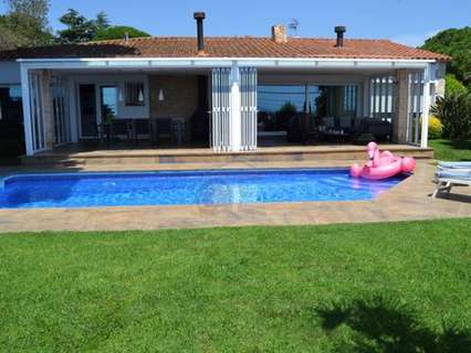 Villa en venta en Castell-Platja d'Aro