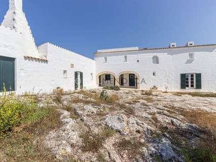 Casa en venta en Alaior