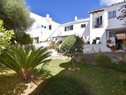 Casa en venta en Sant Lluís