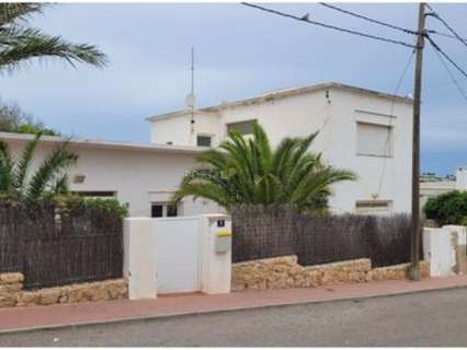 Chalet en venta en Sant Lluís