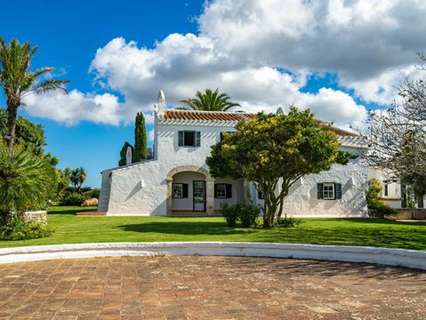 Casa en venta en Alaior