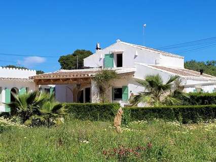 Casa en venta en Sant Lluís