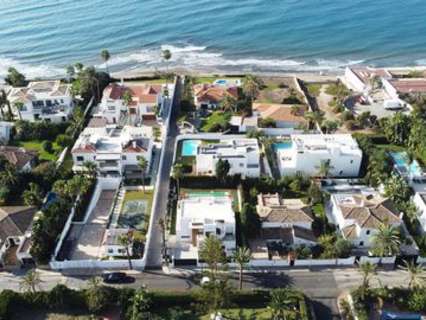 Villa en venta en Marbella