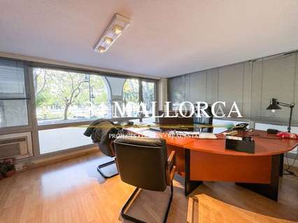 Oficina en venta en Palma de Mallorca