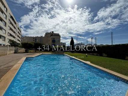 Apartamento en venta en Palma de Mallorca