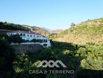 Chalet en venta en Viñuela