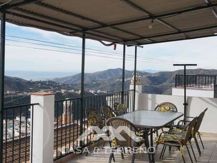 Casa en venta en Cómpeta