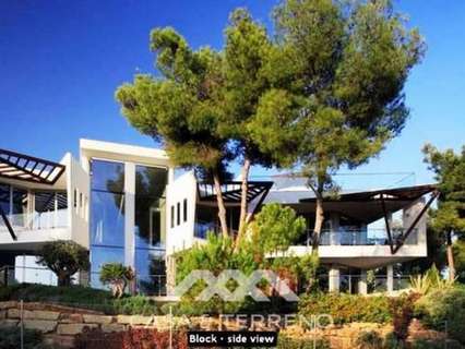 Villa en venta en Marbella