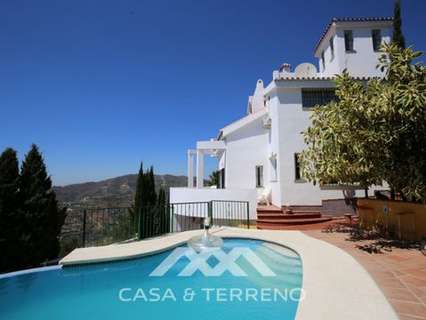 Villa en venta en Torrox