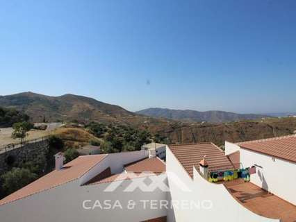 Apartamento en venta en Canillas de Aceituno