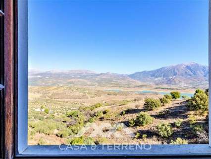 Villa en venta en Viñuela