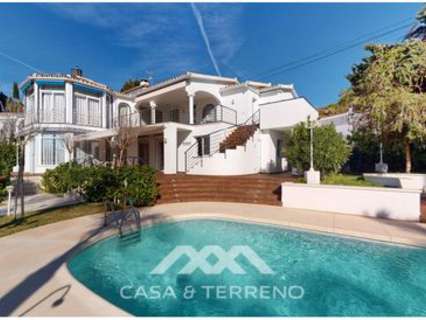 Villa en venta en Algarrobo