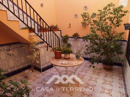 Casa en venta en Periana