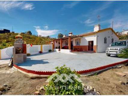 Chalet en venta en Benamargosa