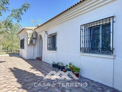 Cortijo en venta en Cómpeta