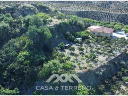 Chalet en venta en Benamocarra