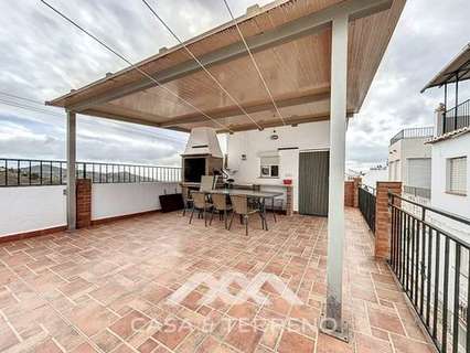 Casa en venta en Cómpeta