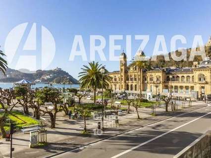 Apartamento en venta en Donostia-San Sebastián