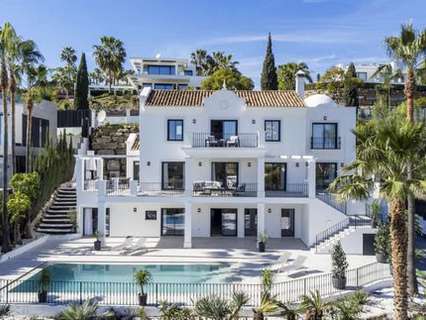 Villa en venta en Marbella