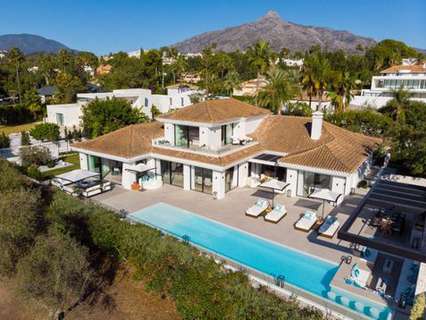 Villa en venta en Marbella