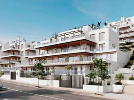 Apartamento en venta en Estepona