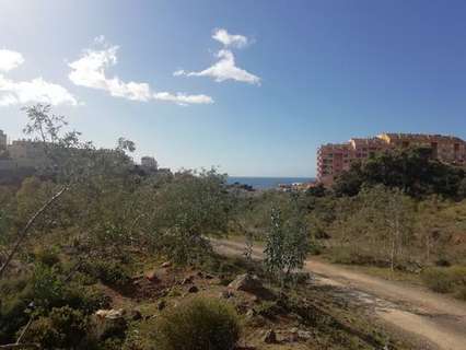 Parcela en venta en Fuengirola