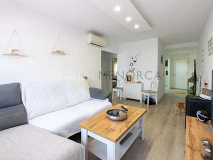 Apartamento en venta en Es Mercadal