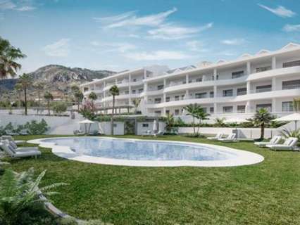 Apartamento en venta en Benalmádena