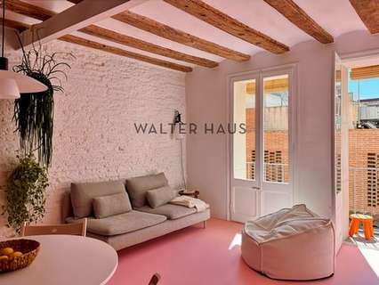 Apartamento en alquiler en Barcelona