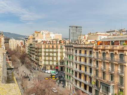 Ático en venta en Barcelona