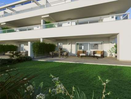 Apartamento en venta en Mijas