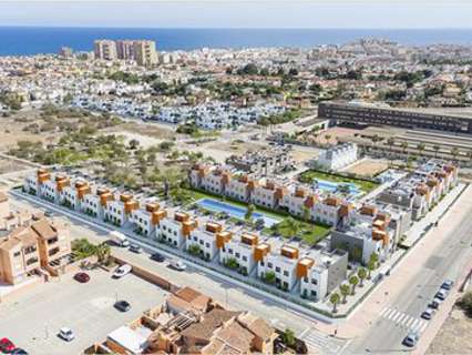 Apartamento en venta en Torrevieja