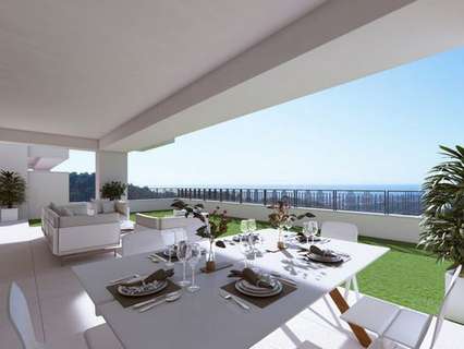 Apartamento en venta en Marbella