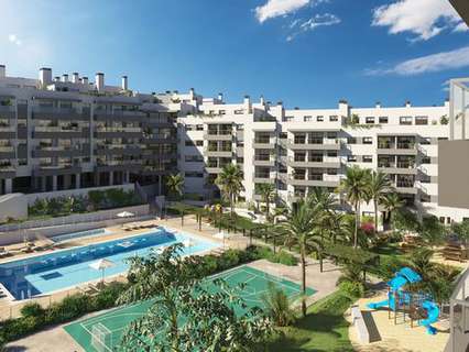 Apartamento en venta en Mijas