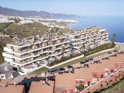 Apartamento en venta en Torrox