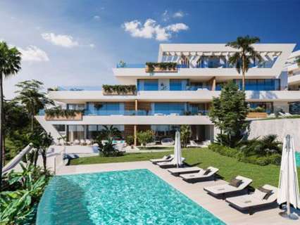 Apartamento en venta en Marbella Elviria