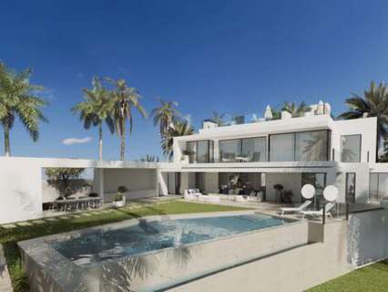 Villa en venta en Marbella