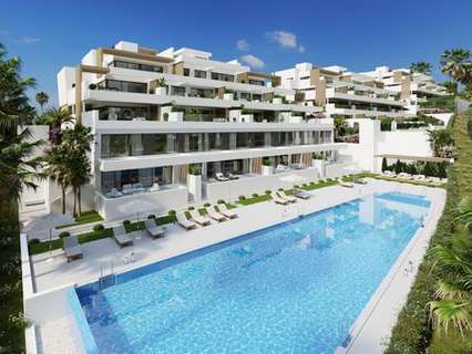 Apartamento en venta en Estepona