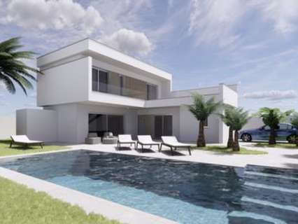 Villa en venta en San Javier