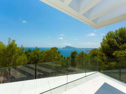 Villa en venta en Altea